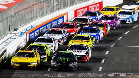 nascar expert picks|2024 Darlington NASCAR odds, lineup, predictions, time: Model reveals .